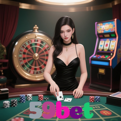 59bet - Baixe o app 59bet no Google Play e jogue ao vivo