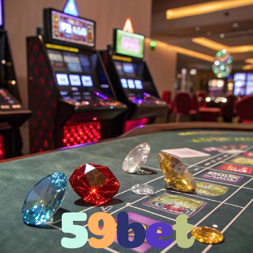 59bet - Baixe o App 59bet para Android e Comece a Jogar