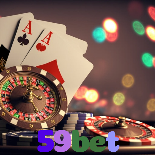 59bet - Baixe o app 59bet no Google Play e jogue ao vivo