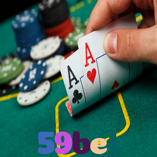 59bet - Baixe o app 59bet no Google Play e jogue ao vivo