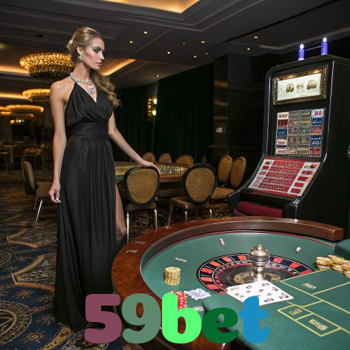 59bet - Baixe o App 59bet para Android e Comece a Jogar