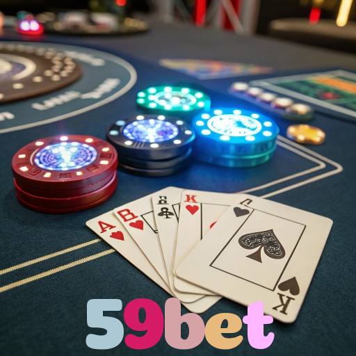 59bet - Baixe o app 59bet no Google Play e jogue ao vivo