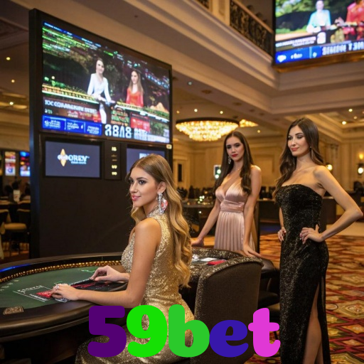 59bet - Baixe o app 59bet no Google Play e jogue ao vivo