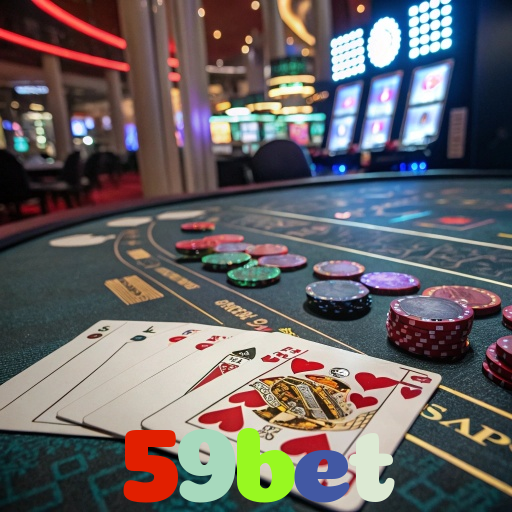 59bet - Baixe o App 59bet para Android e Comece a Jogar