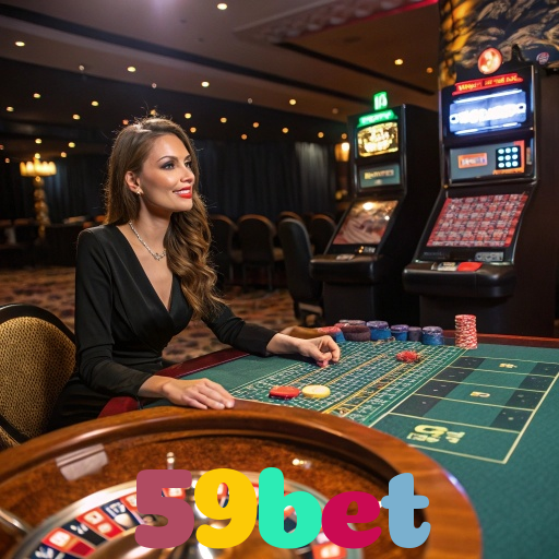 59bet - Baixe o App 59bet para Android e Comece a Jogar