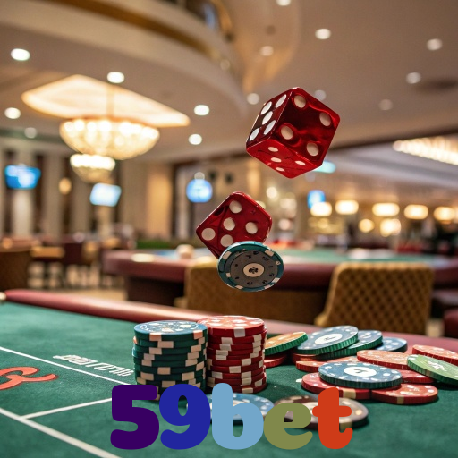59bet - Baixe o App 59bet para Android e Comece a Jogar