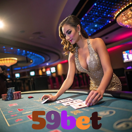 59bet - Baixe o App 59bet para Android e Comece a Jogar