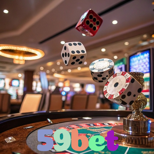 59bet - Baixe o App 59bet para Android e Comece a Jogar