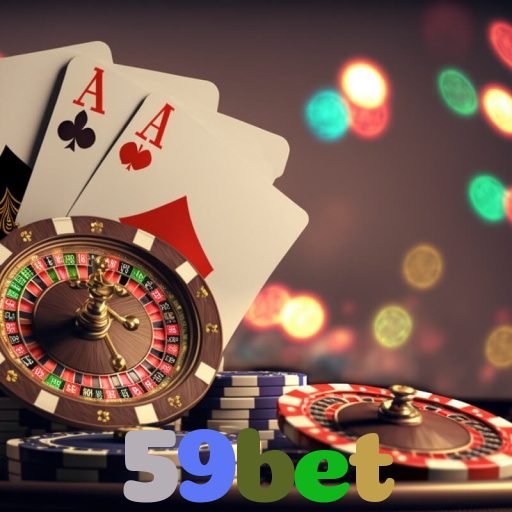 59bet - Baixe o App 59bet para Android e Comece a Jogar