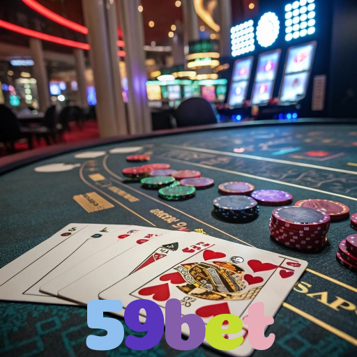 59bet - Baixe o app 59bet no Google Play e jogue ao vivo
