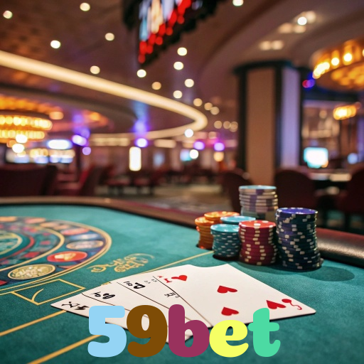 59bet - Baixe o App 59bet para Android e Comece a Jogar