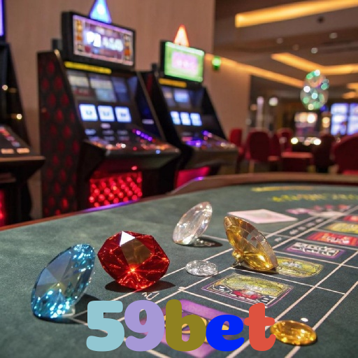 59bet - Baixe o App 59bet para Android e Comece a Jogar