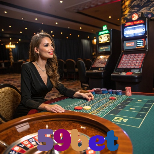 59bet - Baixe o app 59bet no Google Play e jogue ao vivo