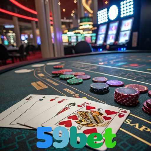 59bet - Baixe o App 59bet para Android e Comece a Jogar