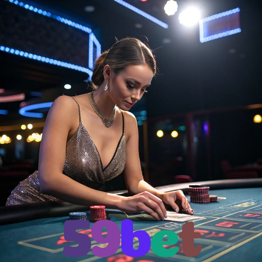 59bet - Baixe o app 59bet no Google Play e jogue ao vivo