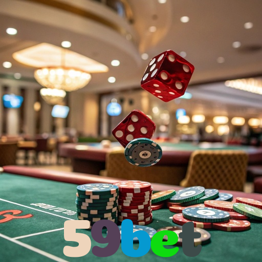 59bet - Baixe o app 59bet no Google Play e jogue ao vivo