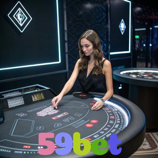 59bet - Baixe o App 59bet para Android e Comece a Jogar