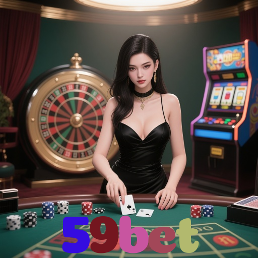 59bet - Baixe o App 59bet para Android e Comece a Jogar