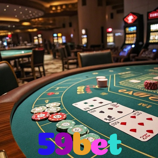 59bet - Baixe o app 59bet no Google Play e jogue ao vivo