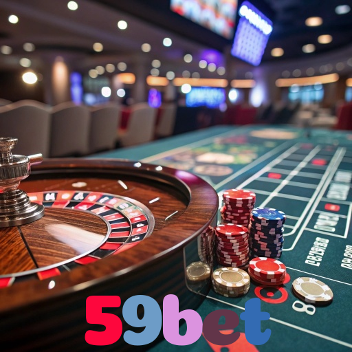 59bet - Baixe o app 59bet no Google Play e jogue ao vivo
