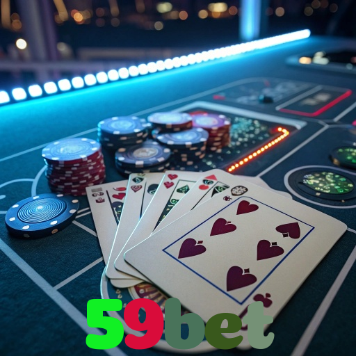 59bet - Baixe o App 59bet para Android e Comece a Jogar
