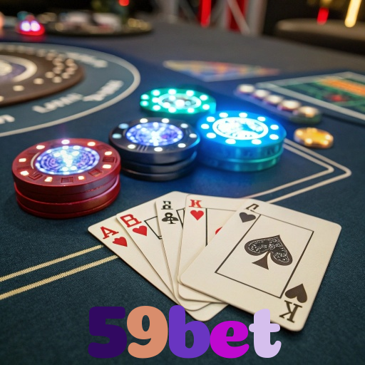 59bet - Baixe o app 59bet no Google Play e jogue ao vivo