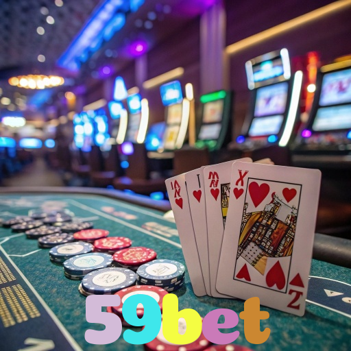 59bet - Baixe o App 59bet para Android e Comece a Jogar