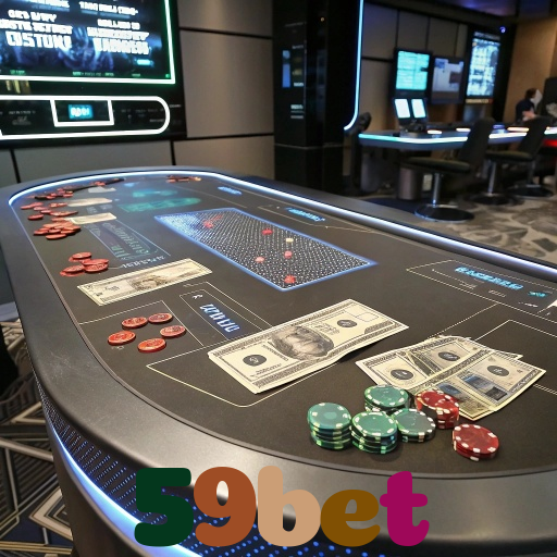 59bet - Baixe o app 59bet no Google Play e jogue ao vivo