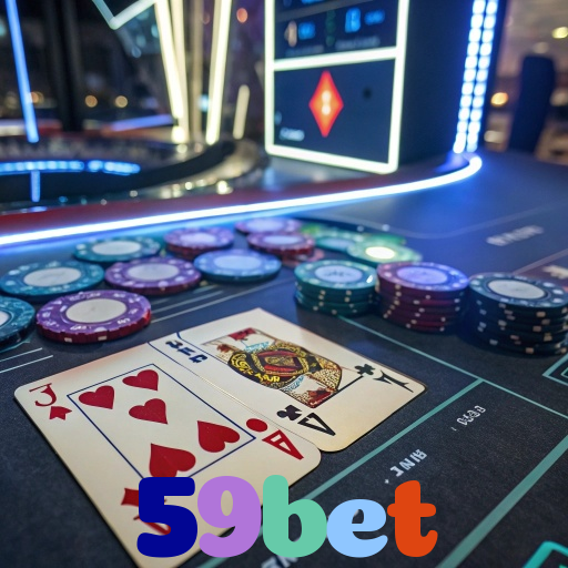 59bet - Baixe o app 59bet no Google Play e jogue ao vivo