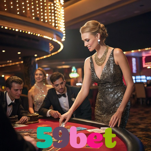 59bet - Baixe o app 59bet no Google Play e jogue ao vivo