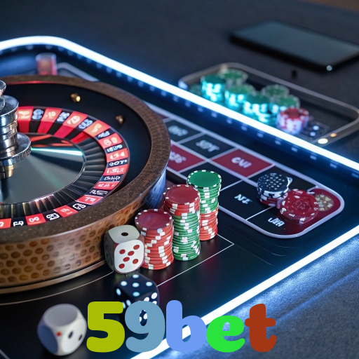 59bet - Baixe o App 59bet para Android e Comece a Jogar