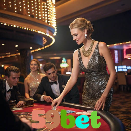 59bet - Baixe o App 59bet para Android e Comece a Jogar