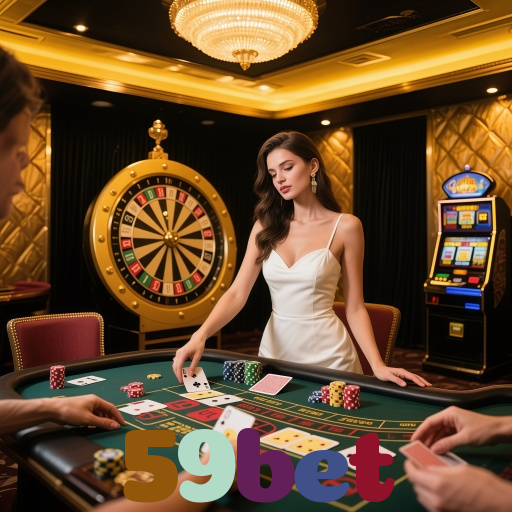 59bet - Baixe o app 59bet no Google Play e jogue ao vivo