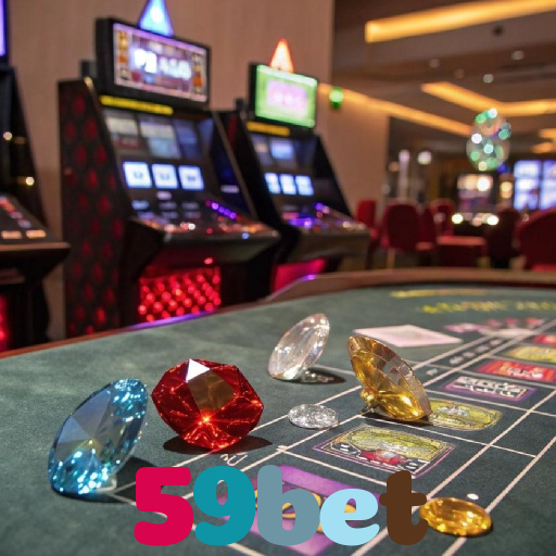 59bet - Baixe o App 59bet para Android e Comece a Jogar