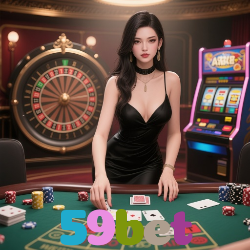59bet - Baixe o App 59bet para Android e Comece a Jogar