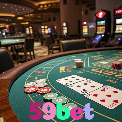 59bet - Baixe o App 59bet para Android e Comece a Jogar