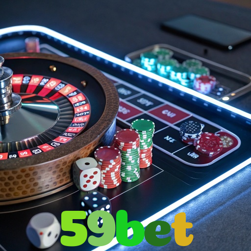 59bet - Baixe o app 59bet no Google Play e jogue ao vivo