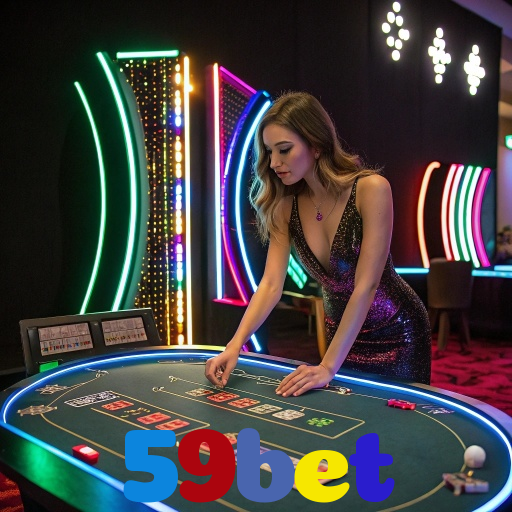 59bet - Baixe o app 59bet no Google Play e jogue ao vivo