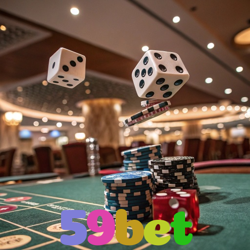 59bet - Baixe o App 59bet para Android e Comece a Jogar