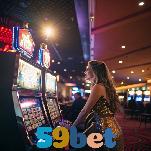 59bet - Baixe o App 59bet para Android e Comece a Jogar