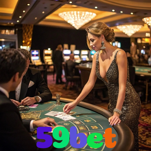 59bet - Baixe o app 59bet no Google Play e jogue ao vivo