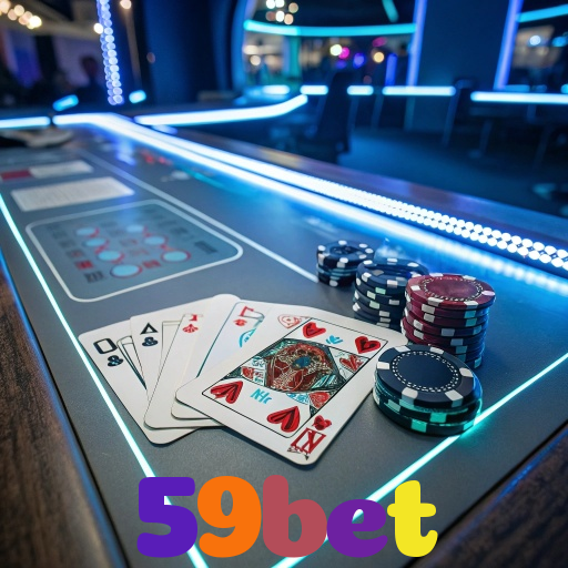 59bet - Baixe o App 59bet para Android e Comece a Jogar
