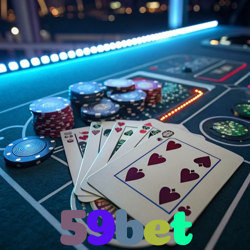 59bet - Baixe o App 59bet para Android e Comece a Jogar