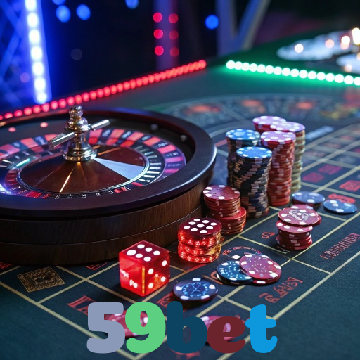 59bet - Baixe o App 59bet para Android e Comece a Jogar