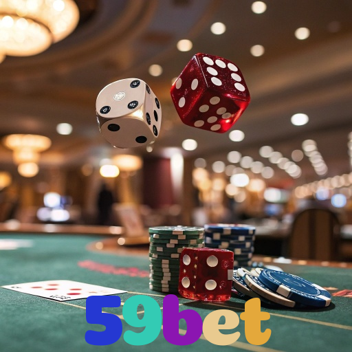 59bet - Baixe o App 59bet para Android e Comece a Jogar