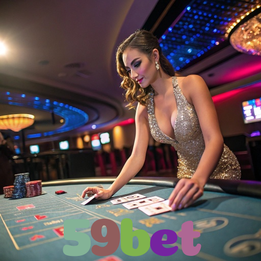 59bet - Baixe o App 59bet para Android e Comece a Jogar