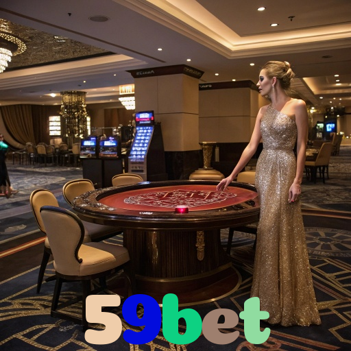 59bet - Baixe o App 59bet para Android e Comece a Jogar