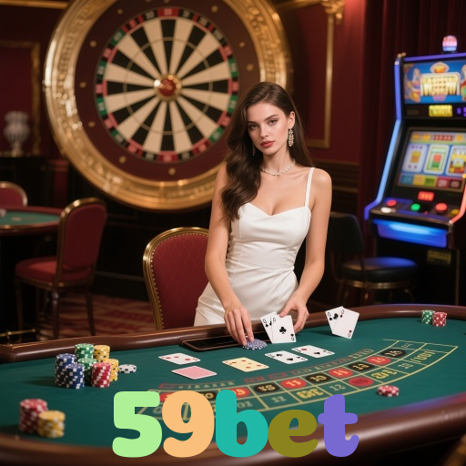 59bet - Baixe o App 59bet para Android e Comece a Jogar