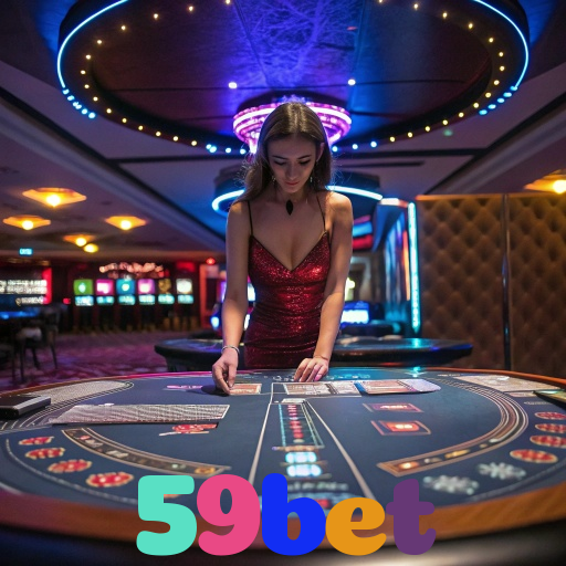 59bet - Baixe o App 59bet para Android e Comece a Jogar