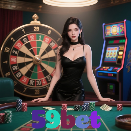 59bet - Baixe o App 59bet para Android e Comece a Jogar
